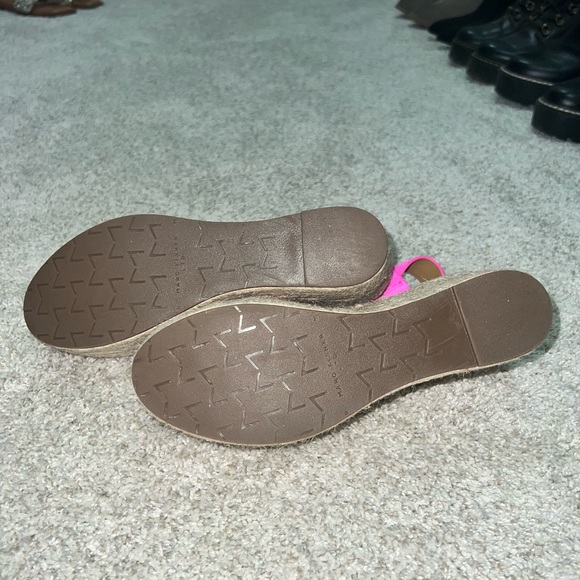 Marc Fisher Espadrilles - Picture 5 of 5